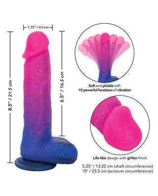 Ombre Hombre XL Vibrating Diletto