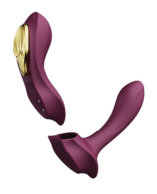 Aya Wearable Vibrator