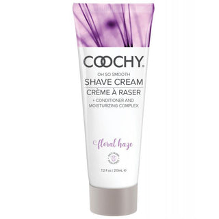 Coochy Shave Cream - Floral Haze