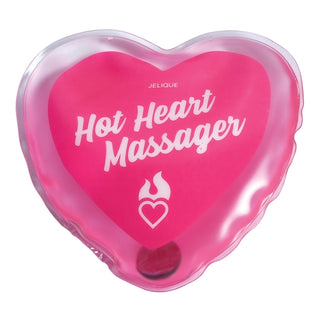 Hot Heart Massager