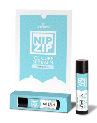 Nip Zip - Chocolate Mint