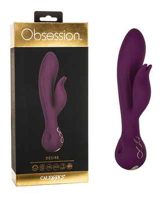 Obsession Desire