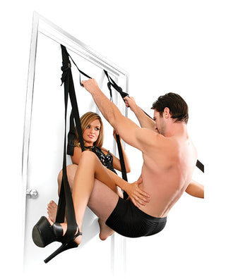 Fetish Fantasy Series Deluxe Door Swing