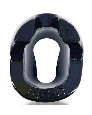 Oxballs BIG D Cockring - Black