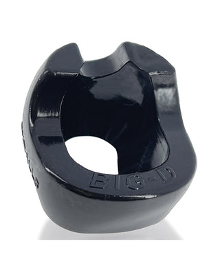 Oxballs BIG D Cockring - Black